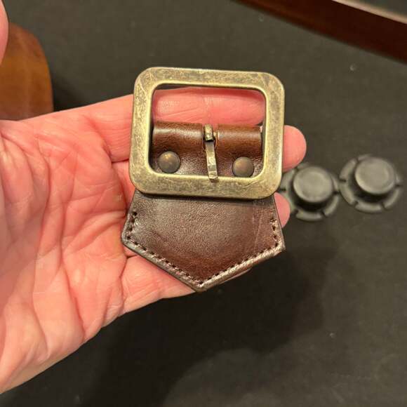 O Bag Made In Italy EVA Compound Basket Tote Crossbody Bag Yellow - Picture 10 of 16